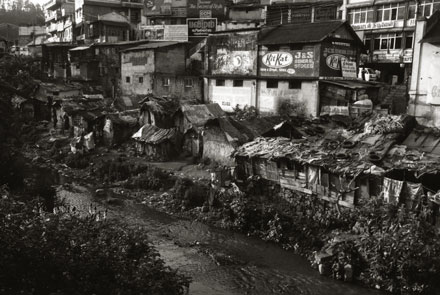 Coonoor Tamil Nadu