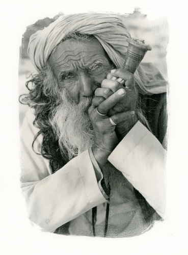 Haridwar,smoking chillam,India,